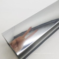 Profil de douche en aluminium de salle de bain en forme de salle de bains